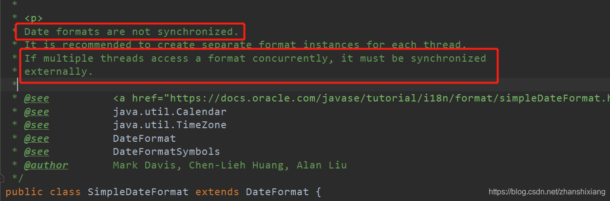 LocalDateTime就应该代替Date_localdatetime对应数据库类型-CSDN博客
