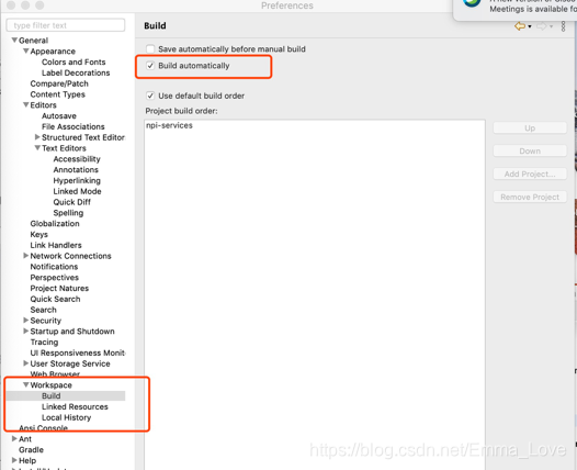 Eclipse配置阿里Code Format - 使用阿里Java Format 模板_eclipse中引入自己的codeformate-CSDN博客