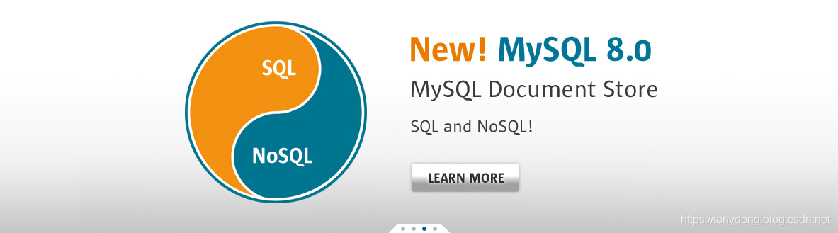 MySQL Document Store