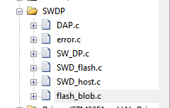 开源SWD脱机烧录器-第二章 SWD协议移植-CSDN博客