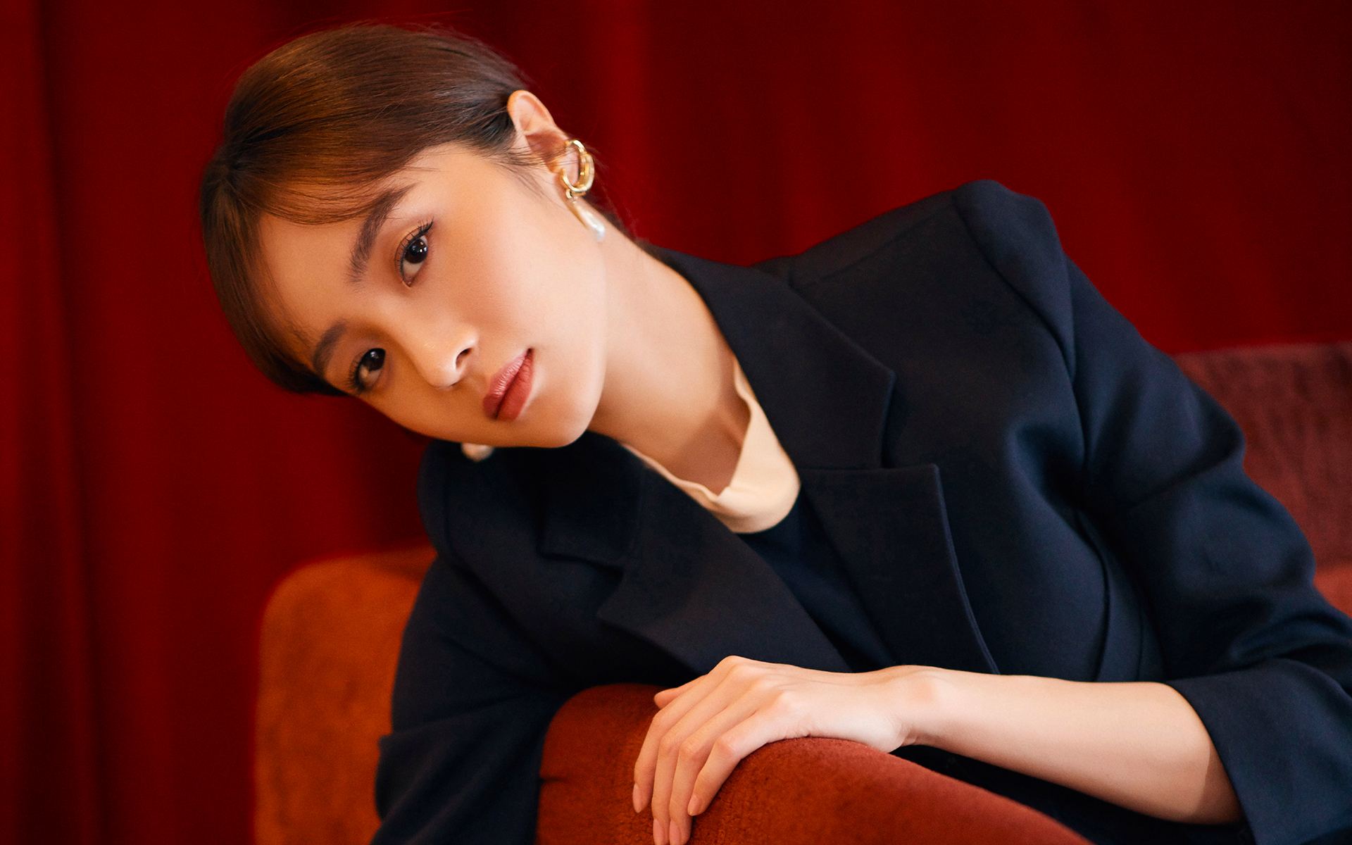 kylin的网页界面使用