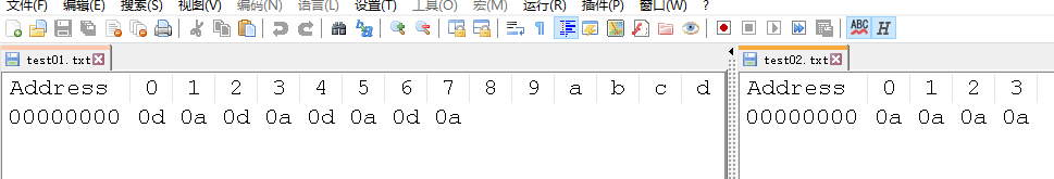 c/c++读写文件(c方法篇)