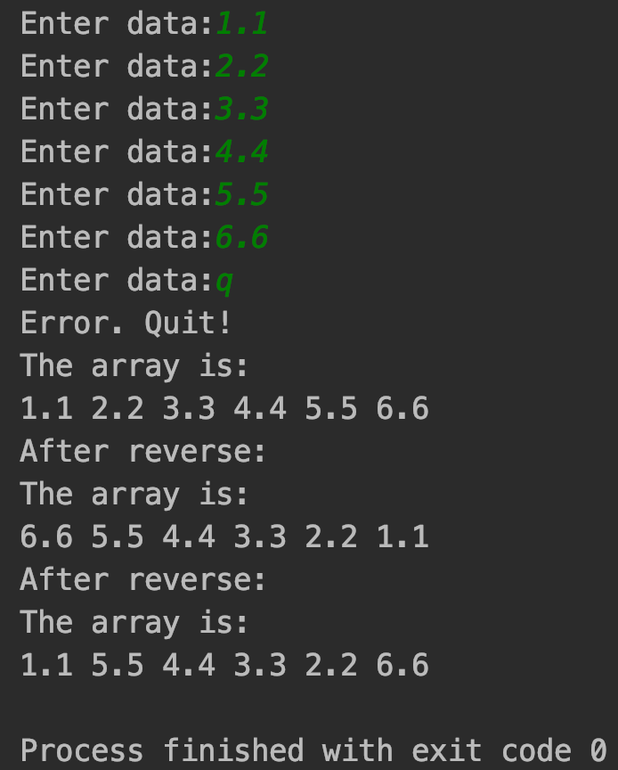 C++ Primer Plus 第六版 第七章课后编程练习答案_double f(int x,int y){ return 3.14 ...
