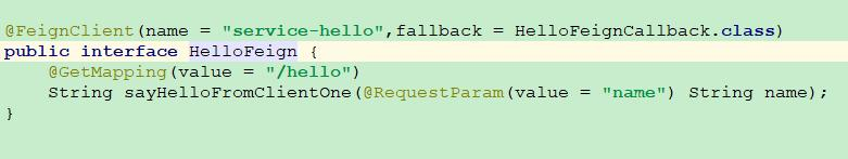 HelloFeign