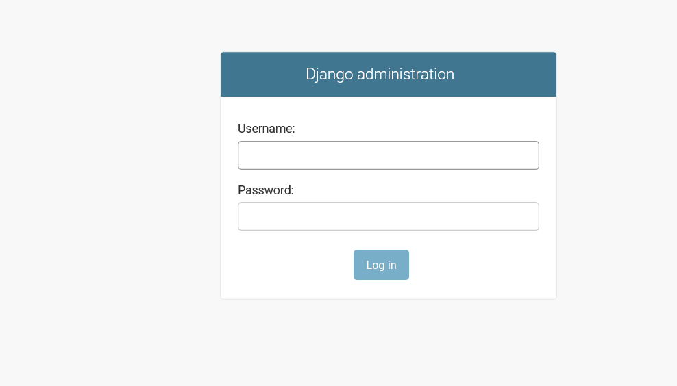 Как выложить django проект на хостинг