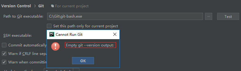 Pycharm Empty Git Version Output Zhangvalue的博客 Csdn博客 Pycharm Empty Git Version Output Zhangvalue的博客 Csdn博客