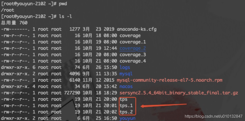 rsync + (inotify-tools)实现linux文件同步机制_inotify-tools + 同步启动脚本-CSDN博客