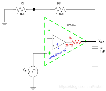 什么是电容性负载 watermark,type_ZmFuZ3poZW5naGVpdGk,shadow_10,text_aHR0cHM6Ly9ibG9nLmNzZG4ubmV0L2lyb2Jlcg==,size_16,color_FFFFFF,t_70