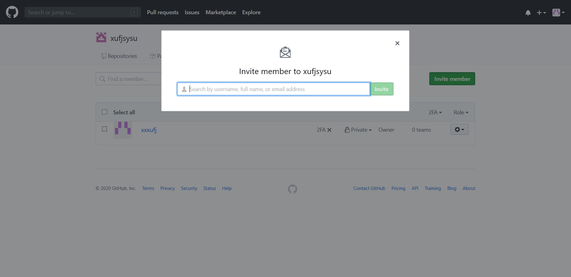git使用小结以及如何在github上进行团队协作