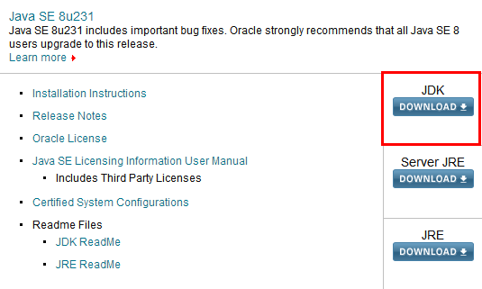 JDK8