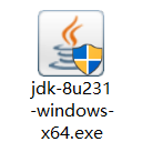 jdk-8u231-windows-x64.exe