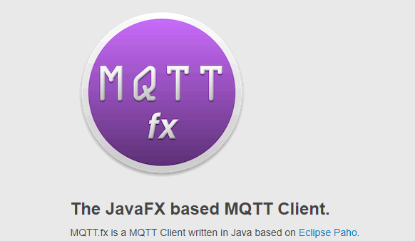 mqtt.fx | 一款超级好用的Mqtt客户端软件（下载、安装、使用详解）