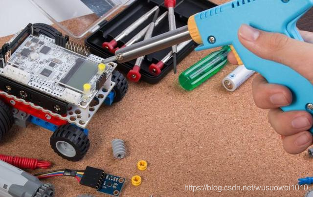 学习单片机必须掌握的技巧,你还有多少不了解?