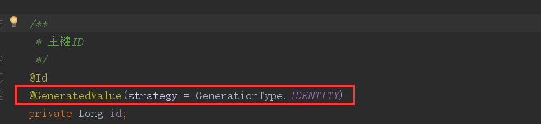 Javax Validation Constraints Notnull Example