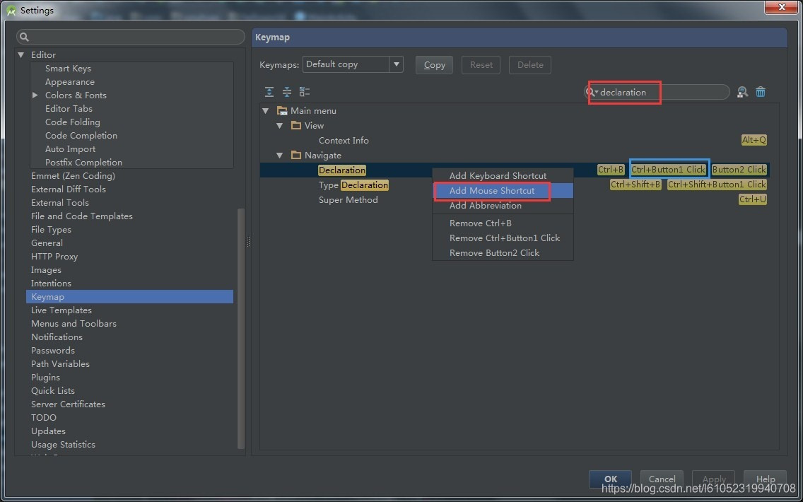 android studio安装教程完整版 watermark,type_ZmFuZ3poZW5naGVpdGk,shadow_10,text_aHR0cHM6Ly9ibG9nLmNzZG4ubmV0L2w2MTA1MjMxOTk0MDcwOA==,size_16,color_FFFFFF,t_70