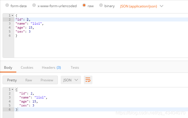 JSON parse error: Invalid numeric value: Leading zeroes not allowed-CSDN博客