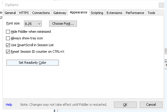 手机抓包工具Progress Telerik Fiddler Web Debbugger安装_progress telerik fiddler ...
