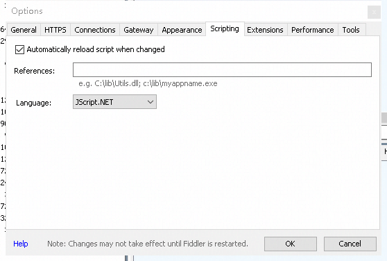 手机抓包工具Progress Telerik Fiddler Web Debbugger安装_progress telerik fiddler ...