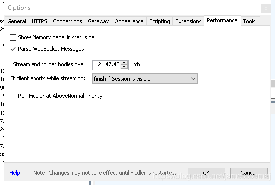 手机抓包工具Progress Telerik Fiddler Web Debbugger安装_progress telerik fiddler ...