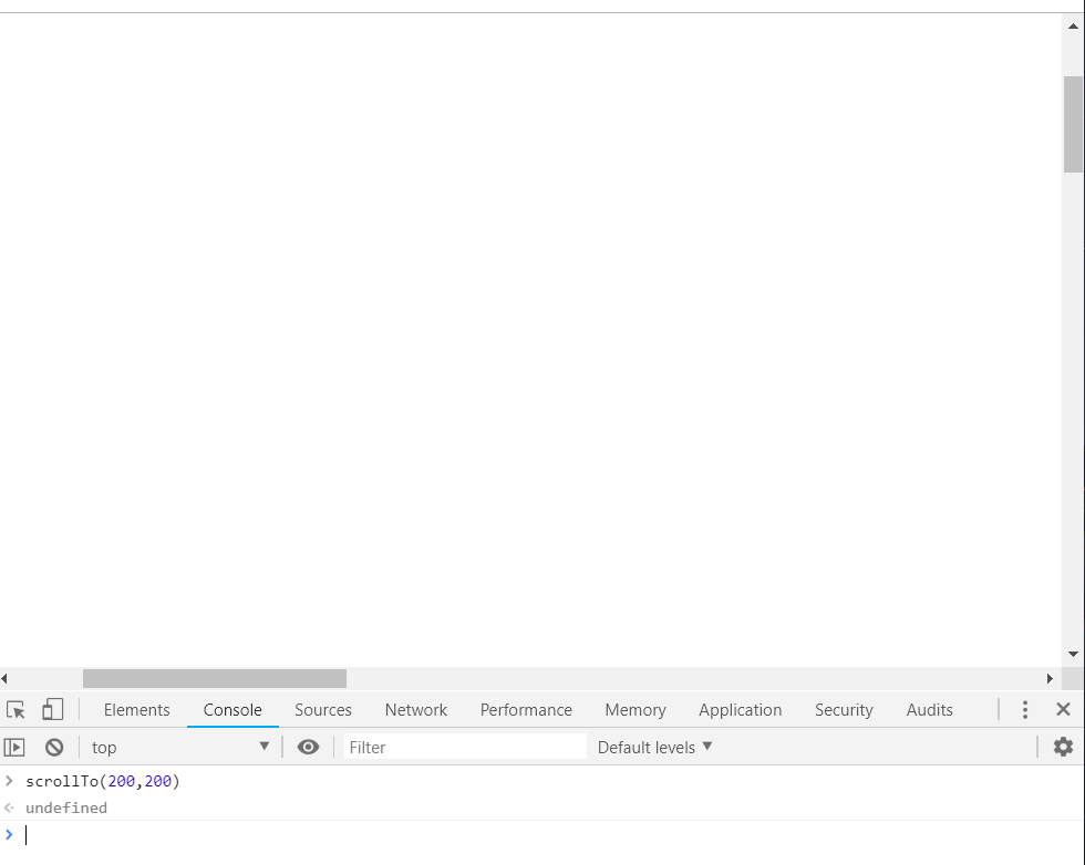 JS 中window对象的一些属性与方法_js中window属性和方法-CSDN博客