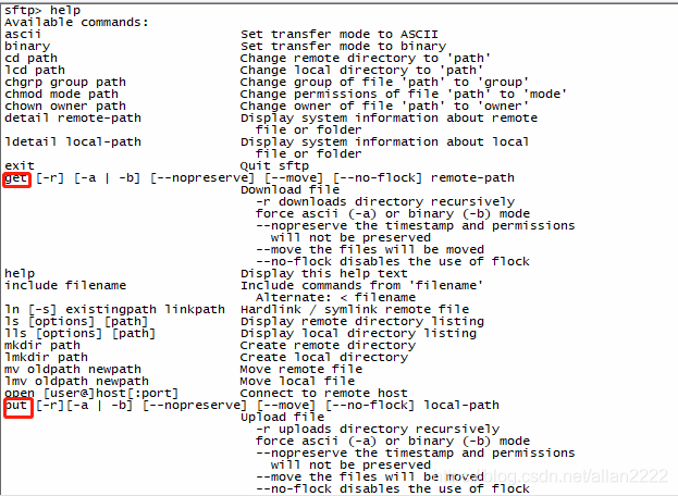 Securecrt 实现windows和linux文件 文件夹互传 Allan2222的博客 程序员资料 Securecrt上传文件夹到linux 程序员资料 Securecrt 实现windows和linux文件 文件夹互传 Allan2222的博客 程序员资料 Securecrt上传文件夹到linux 程序员资料