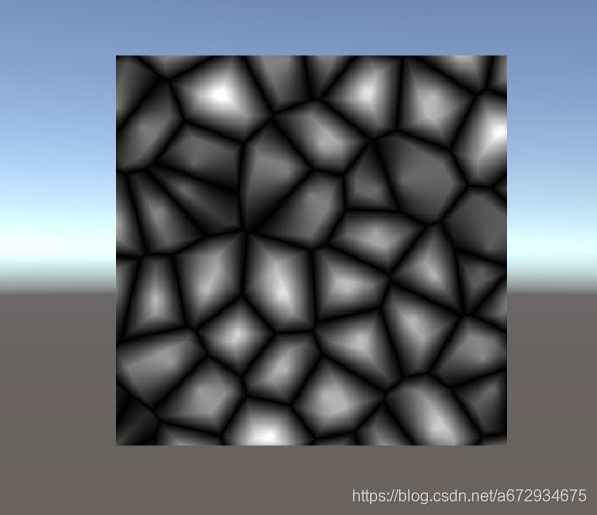 Unity Shader之神奇的噪声(Perlin Noise & Worley Noise)_unity shader ...