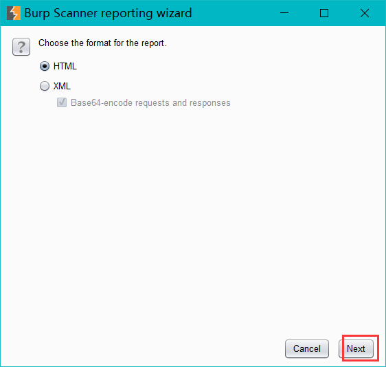 Burp Suite使用进阶争做ImapBox第一网络安全博主-数据库