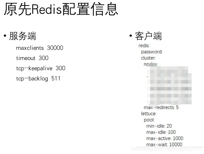 Redis Connection Reset By Peer CSDN