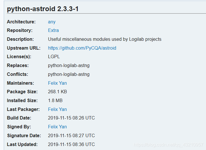 anaconda下tensorflow安装遇到的问题记录及解决办法_typed-ast-CSDN博客