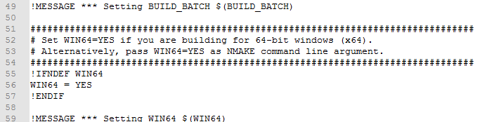 超级详细的osgearth2.10+vs2015+osg3.6.4+OsgQt+gdal3.0.1+geos3.7.2+