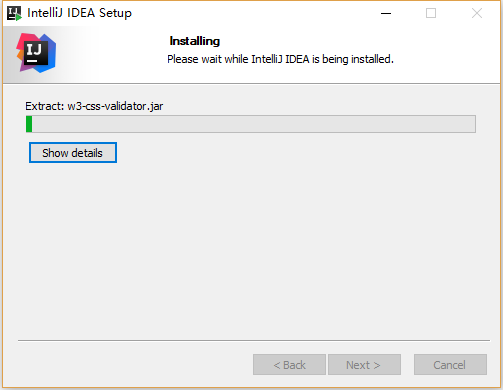 IntelliJ IDEA下载与安装教程