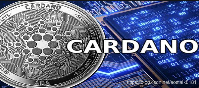 [Information] Cardano (Cardano) Part 2, "Encryption currency treasury systems" Paper Profile
