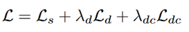 HoMM: Higher-order Moment Matching for Unsupervised Domain Adaptation读书笔记