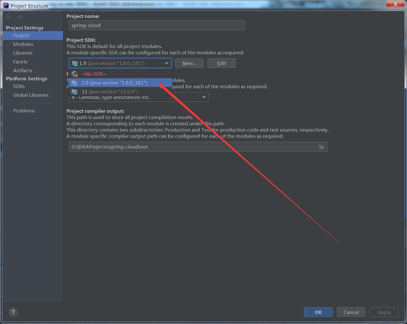 java.lang.TypeNotPresentException Type javax.xml.bind.JAXBContext not