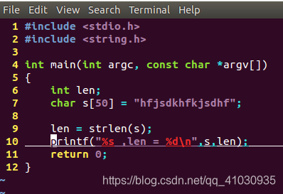 linux c watermark,type_ZmFuZ3poZW5naGVpdGk,shadow_10,text_aHR0cHM6Ly9ibG9nLmNzZG4ubmV0L3FxXzQxMDMwOTM1,size_16,color_FFFFFF,t_70