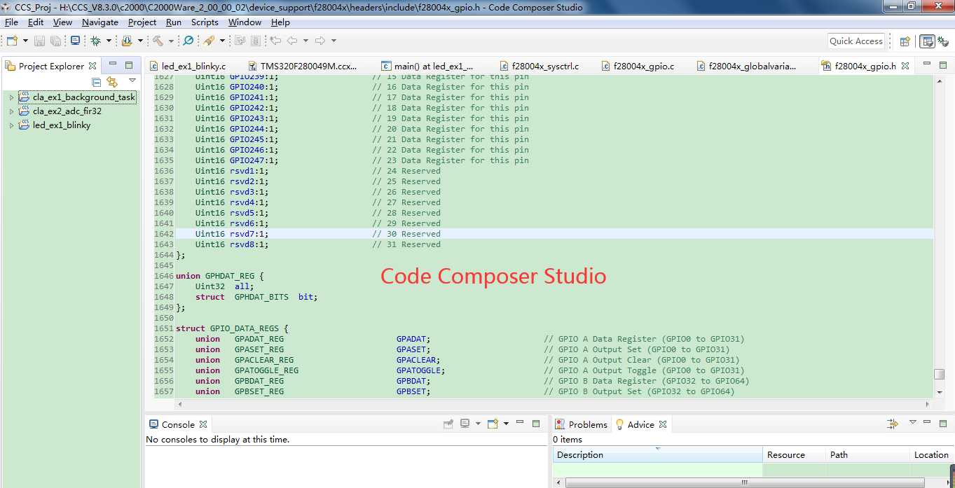 RT-Thread | RT-Thread Studio初体验_rt-thread studio是什么-CSDN博客