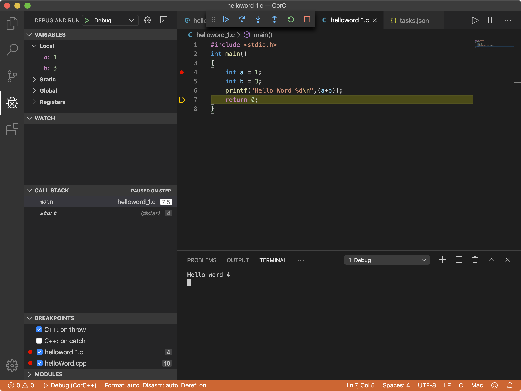 Solve the problem that Visual Studio Code under Mac OS Catalina cannot ...