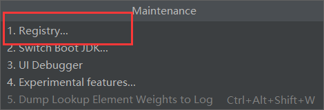 Solve the failure of IDEA for SpringBoot hot deployment - Programmer Sought