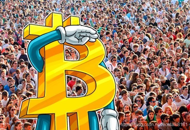 [Market] Why Bitcoin is expected to rise by 25% in the next few weeks, spring break $ 9,000