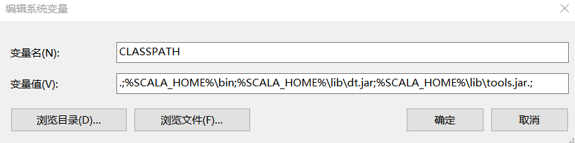 window端安装scala教程(清楚详细!)_window scala 使用-CSDN博客