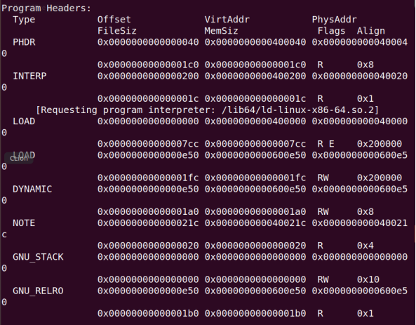 计算机系统大作业程序人生hellosp2p