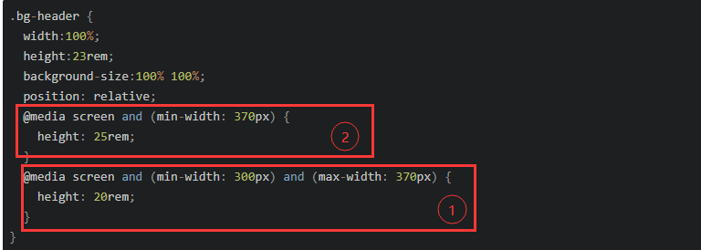 Vue中媒体查询不起效原因总结 一只程序喵 Csdn博客 Vue媒体查询不起作用
