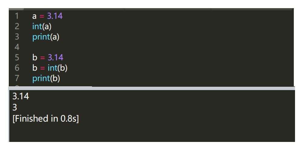 【Python基础】类型检查与类型转换_逆旅鸭的博客-CSDN博客