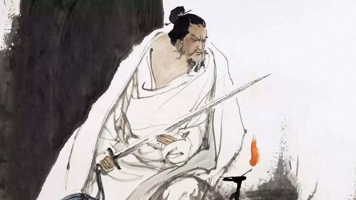 一文简析辛弃疾
