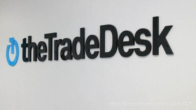 全年股价暴涨超110% TTD能否杀出巨头们的围墙花园?