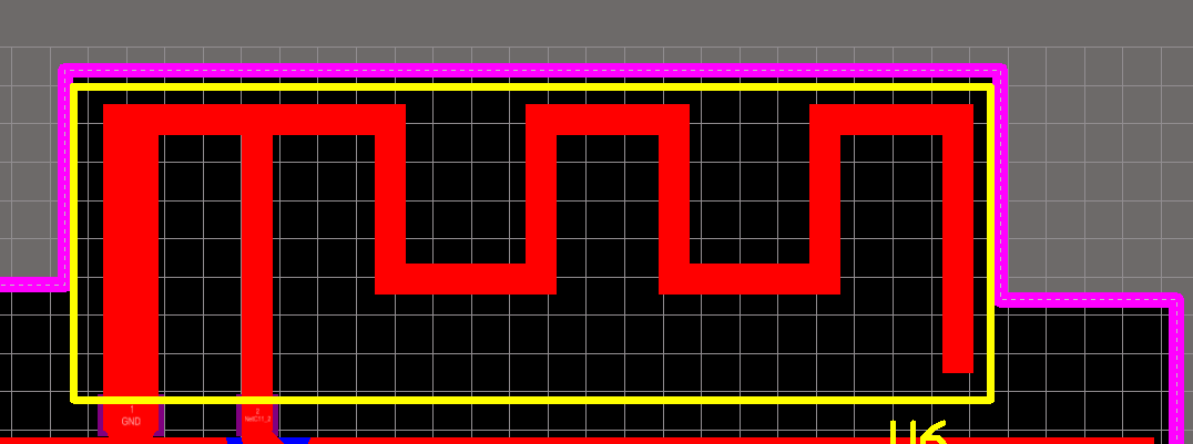 Layout-pcb之天线设计_pcb天线画法-CSDN博客