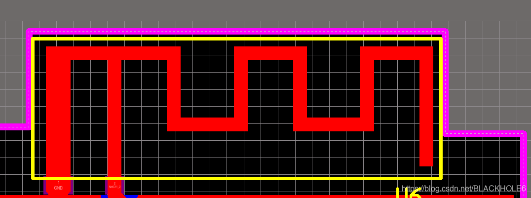 Layout-pcb之天线设计_pcb天线画法-CSDN博客