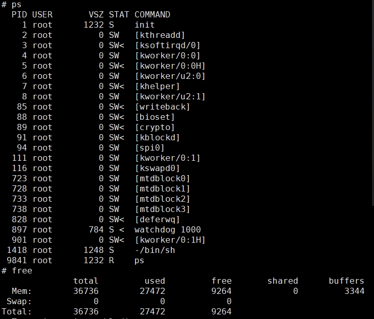 linux内存 类free命令看到和实际不一样_linux 内存47g-CSDN博客