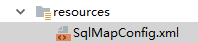 在resources文件中
