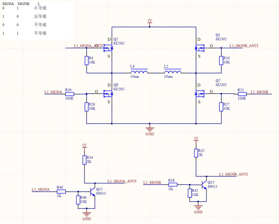 开源新型电磁式磁力搅拌机stm32f103